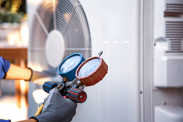 Affordable Furnace Repair solutions in Richmond, IN